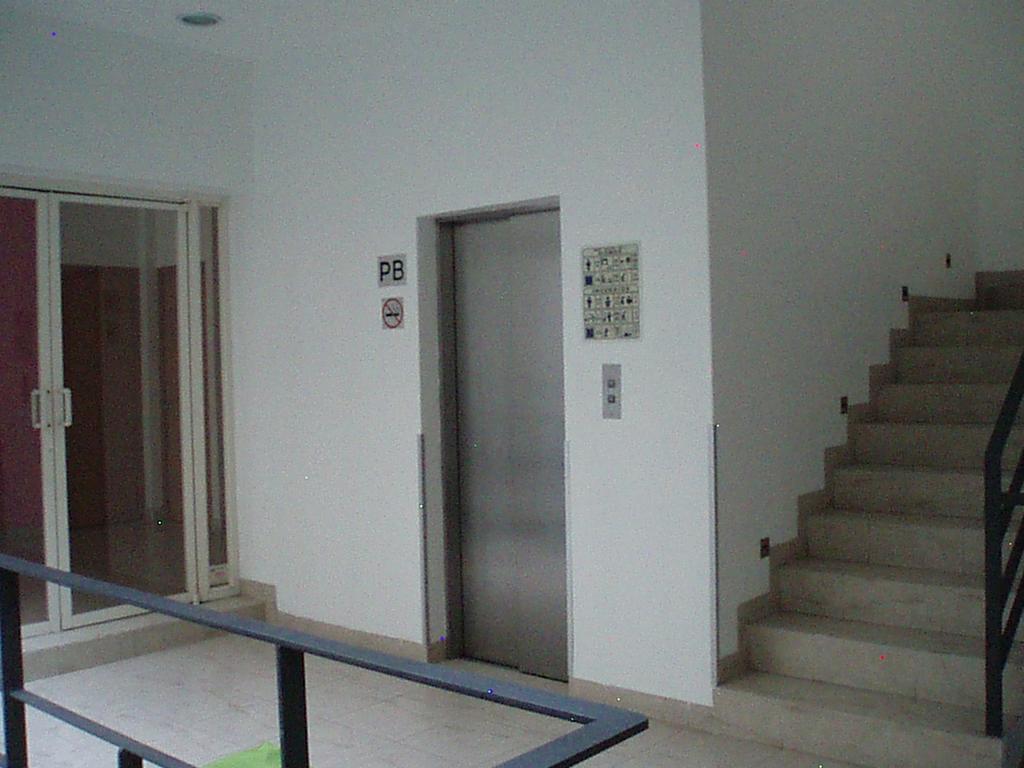 Hostal La Tercia Ciudad de México Exteriér fotografie